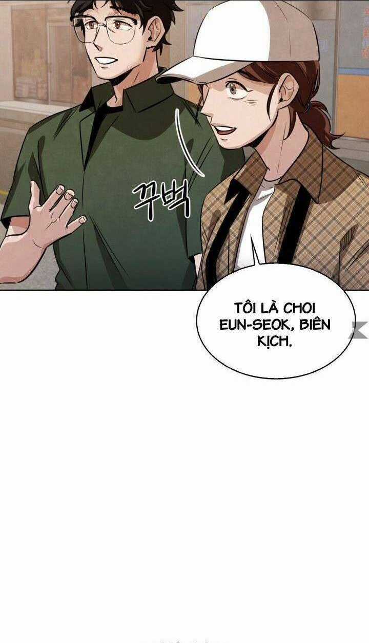 Sống Như Một Diễn Viên Chapter 3 trang 30