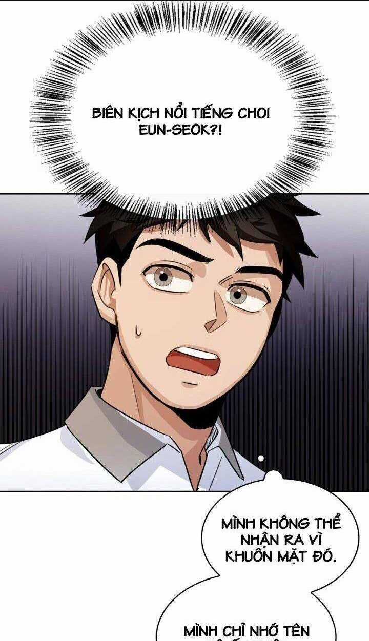 Sống Như Một Diễn Viên Chapter 3 trang 31