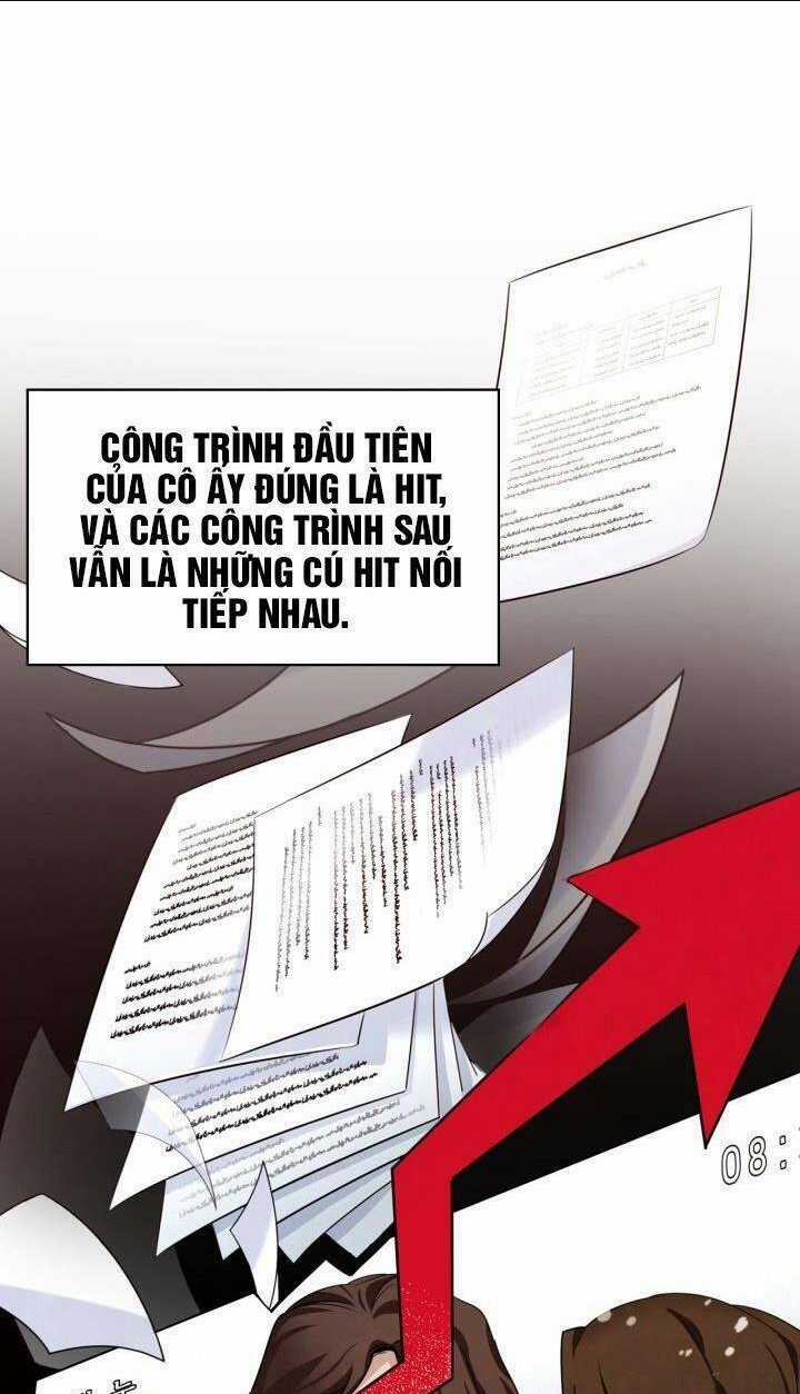 Sống Như Một Diễn Viên Chapter 3 trang 33