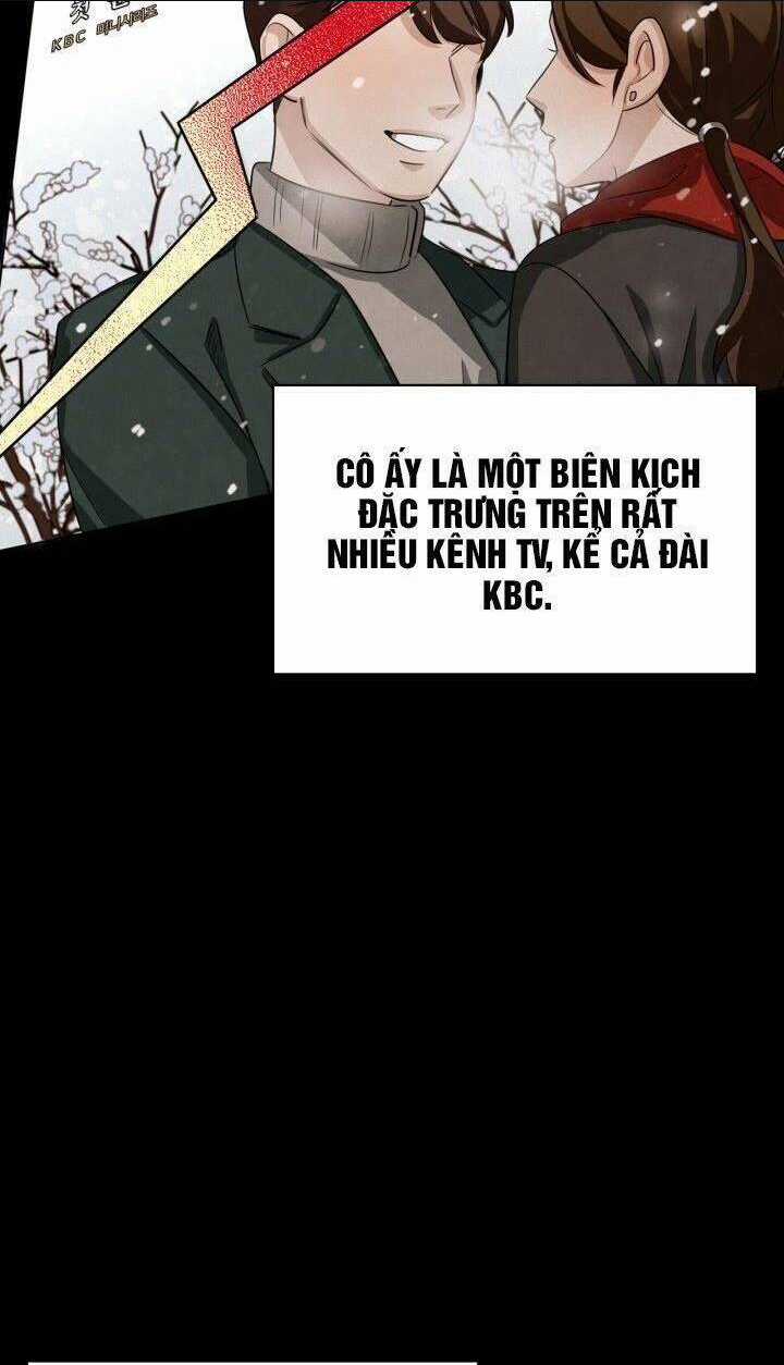 Sống Như Một Diễn Viên Chapter 3 trang 34