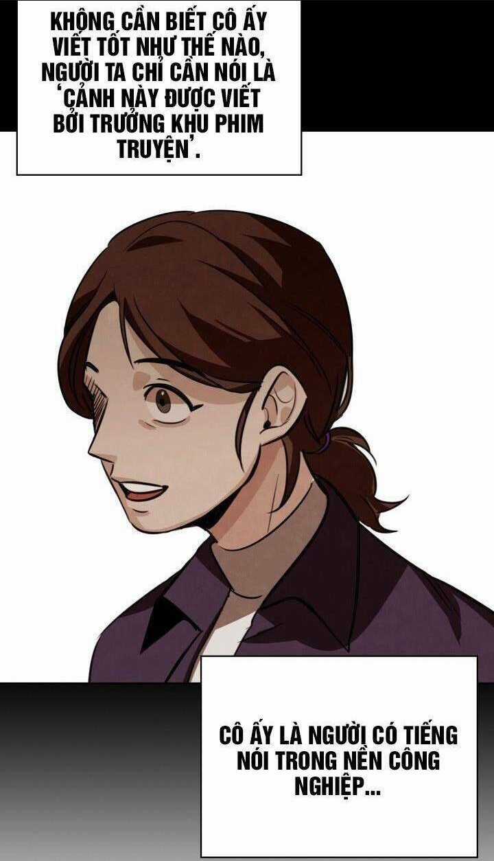 Sống Như Một Diễn Viên Chapter 3 trang 35