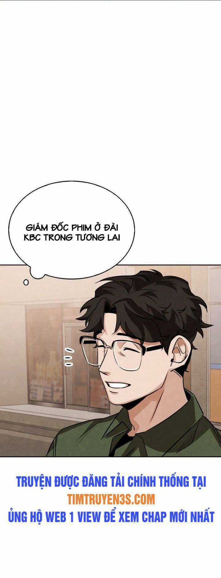 Sống Như Một Diễn Viên Chapter 3 trang 37