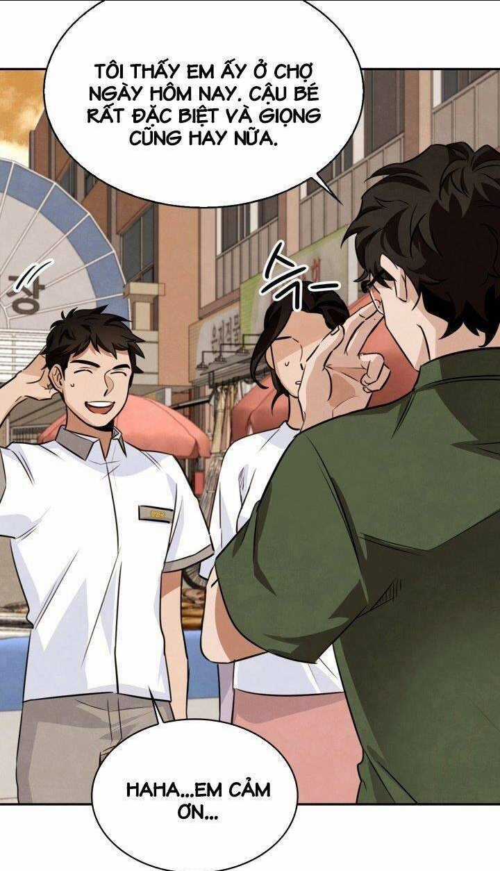 Sống Như Một Diễn Viên Chapter 3 trang 39