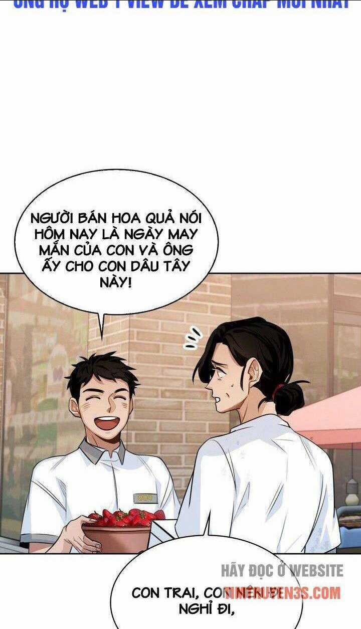 Sống Như Một Diễn Viên Chapter 3 trang 4