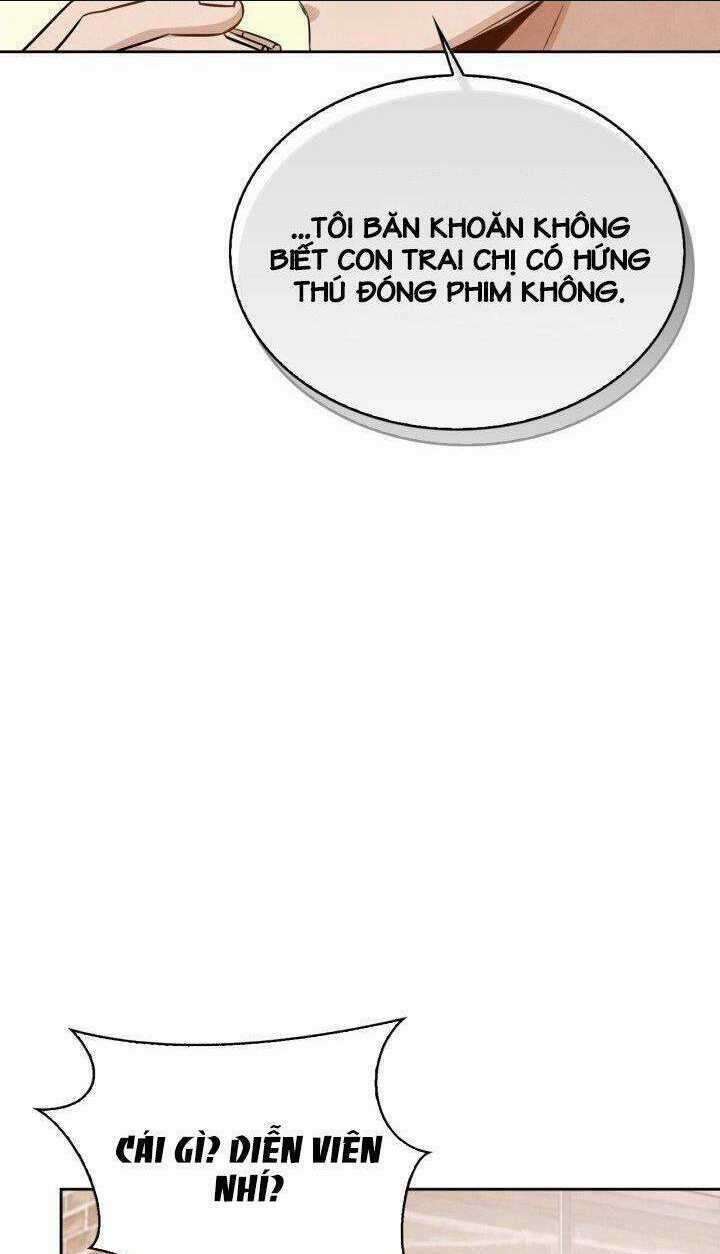 Sống Như Một Diễn Viên Chapter 3 trang 41