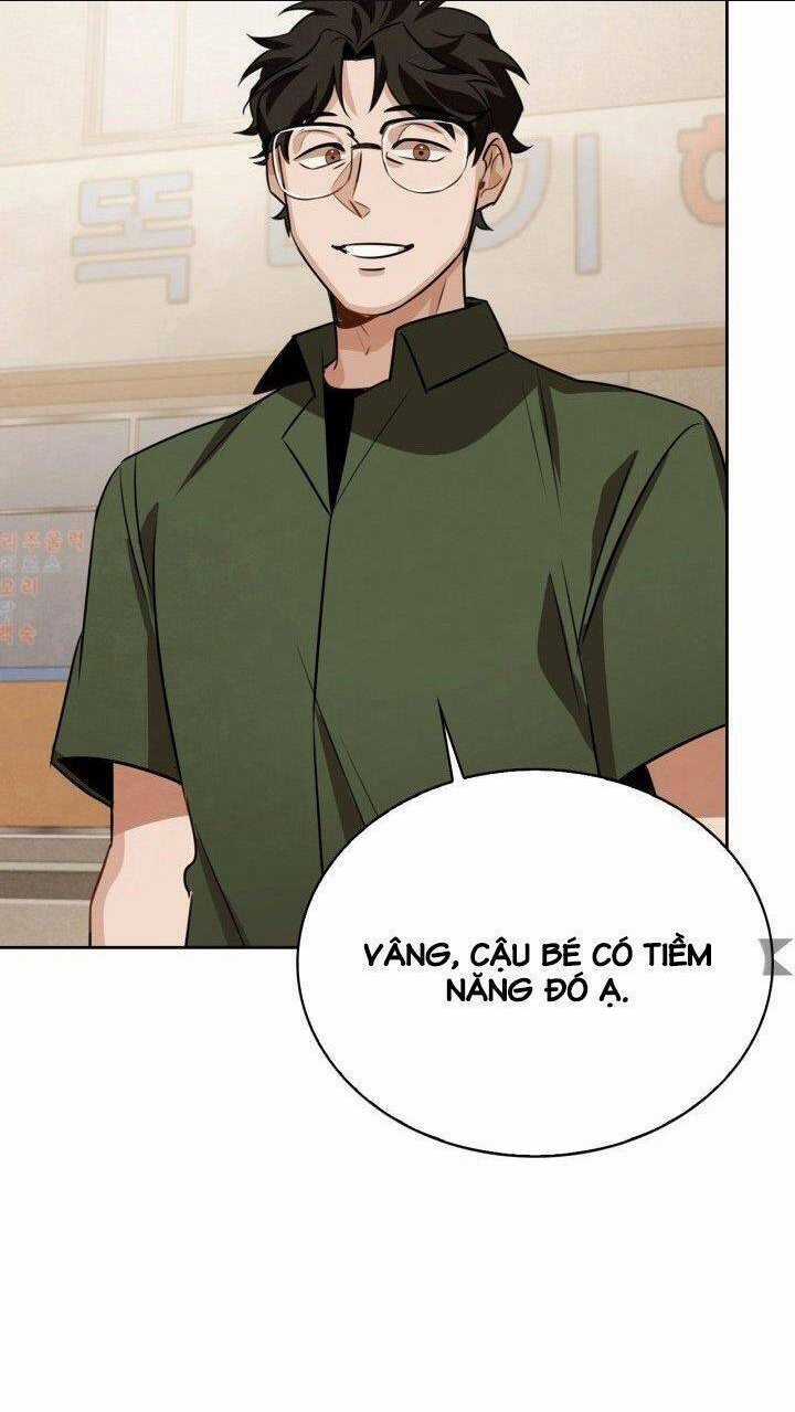 Sống Như Một Diễn Viên Chapter 3 trang 43