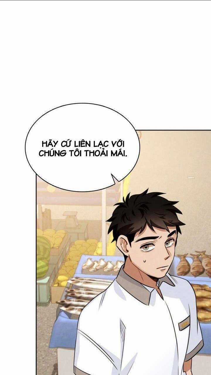 Sống Như Một Diễn Viên Chapter 3 trang 44