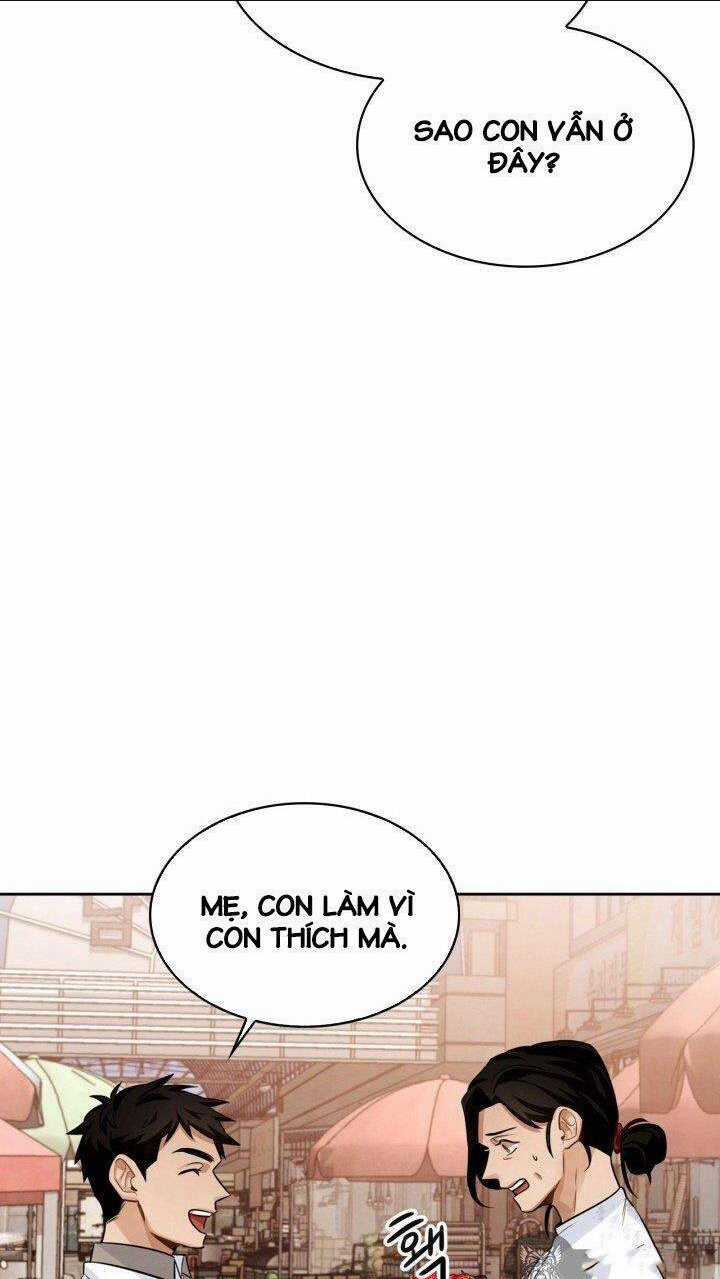 Sống Như Một Diễn Viên Chapter 3 trang 5