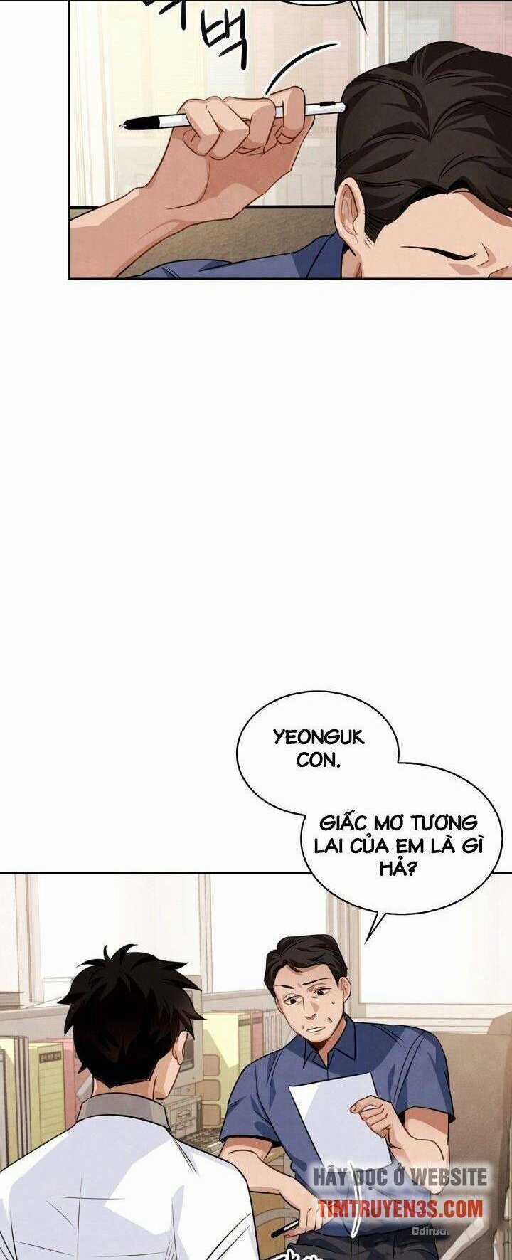 Sống Như Một Diễn Viên Chapter 3 trang 56