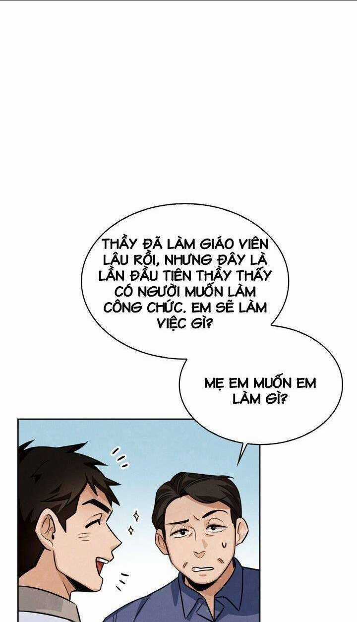 Sống Như Một Diễn Viên Chapter 3 trang 59