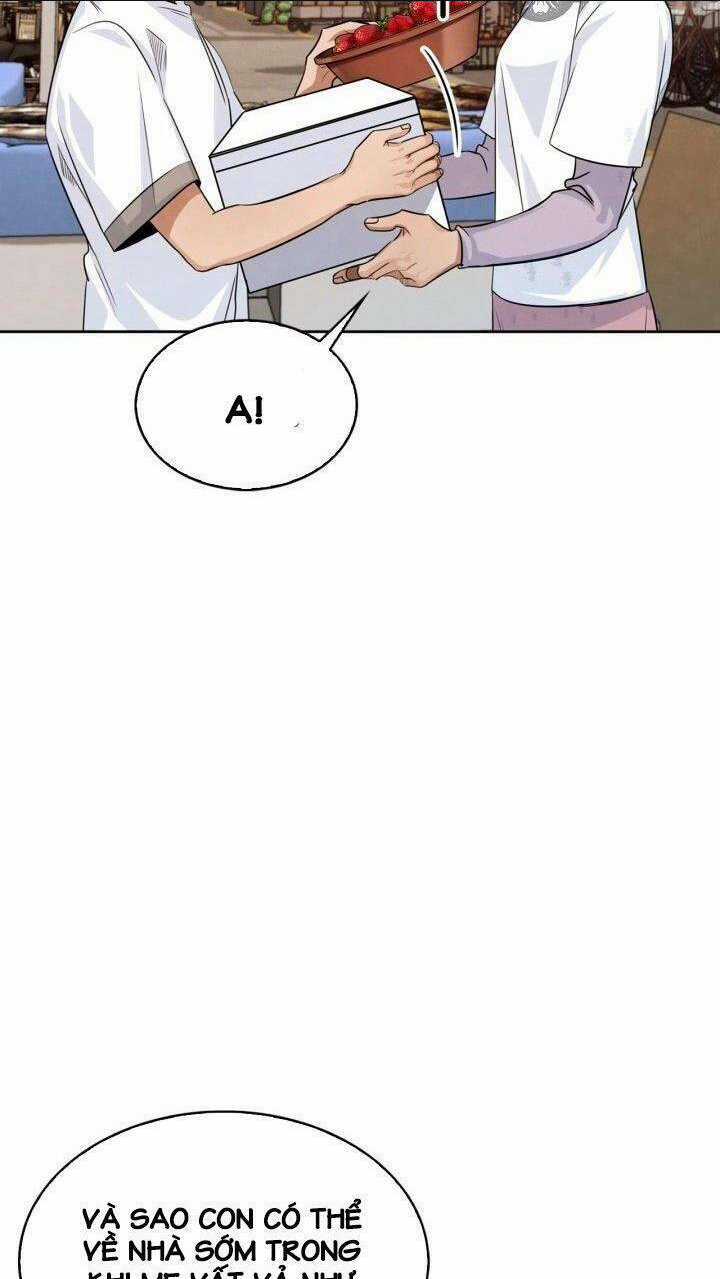 Sống Như Một Diễn Viên Chapter 3 trang 6