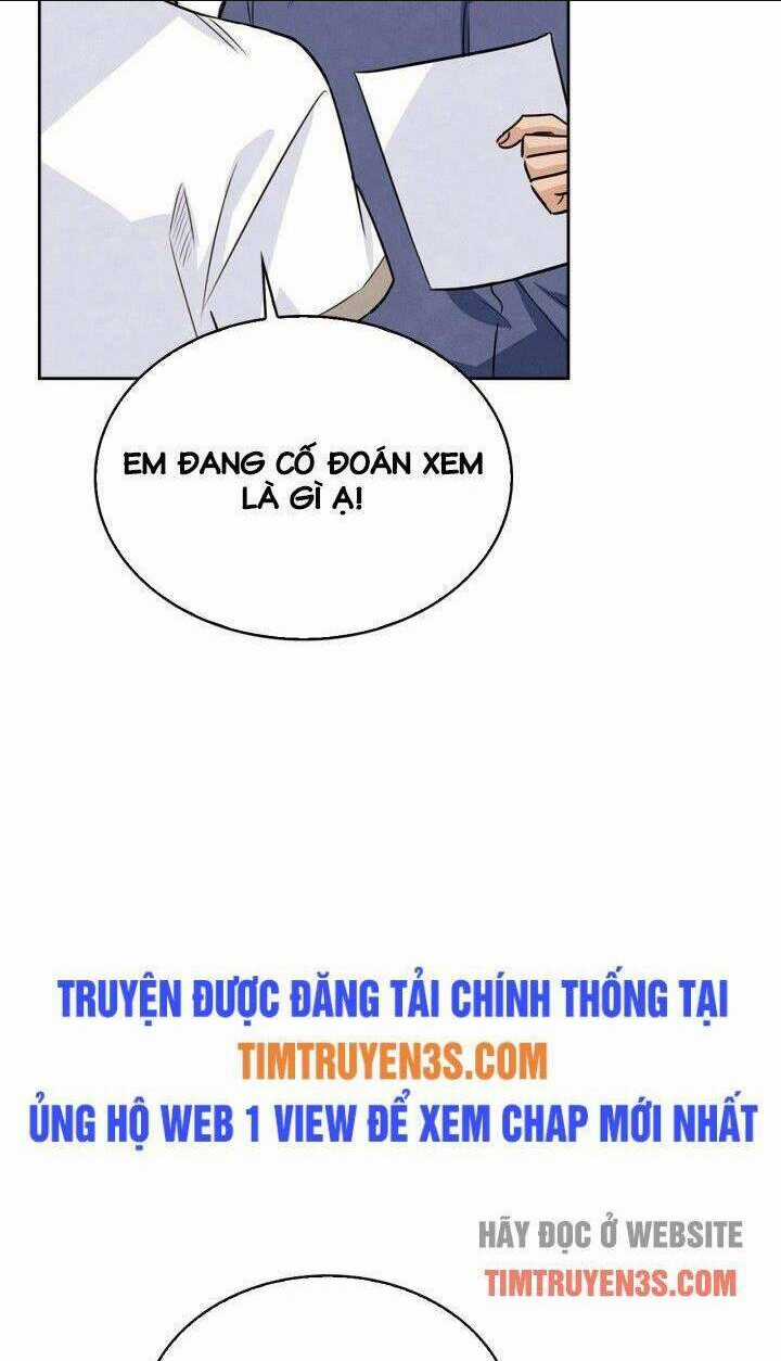 Sống Như Một Diễn Viên Chapter 3 trang 60