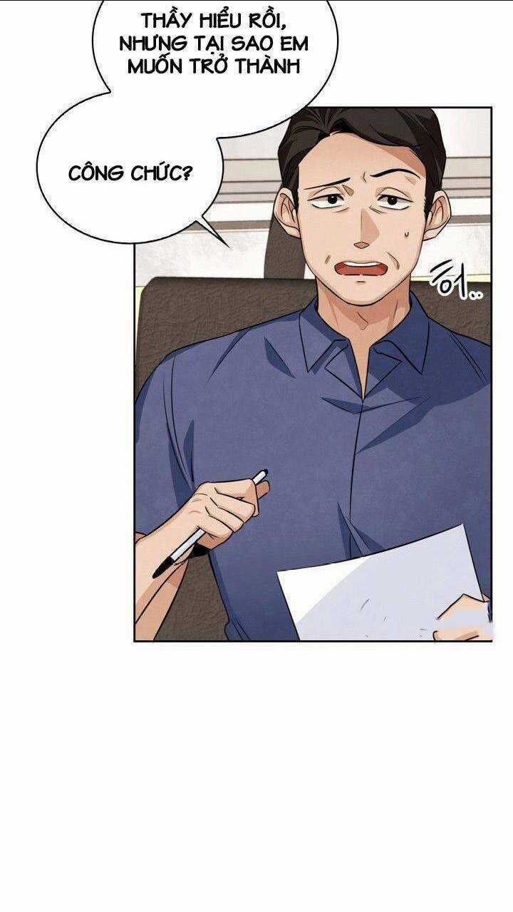 Sống Như Một Diễn Viên Chapter 3 trang 61