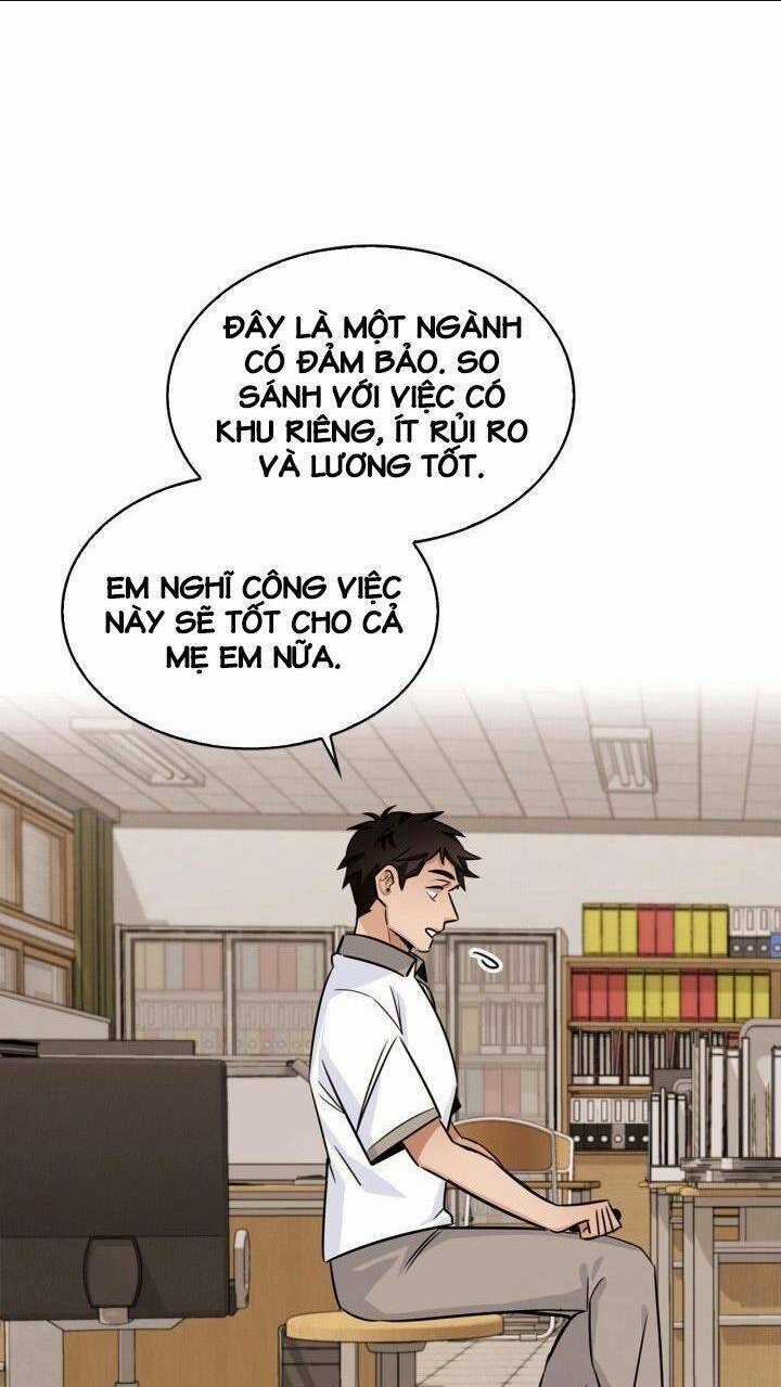 Sống Như Một Diễn Viên Chapter 3 trang 62