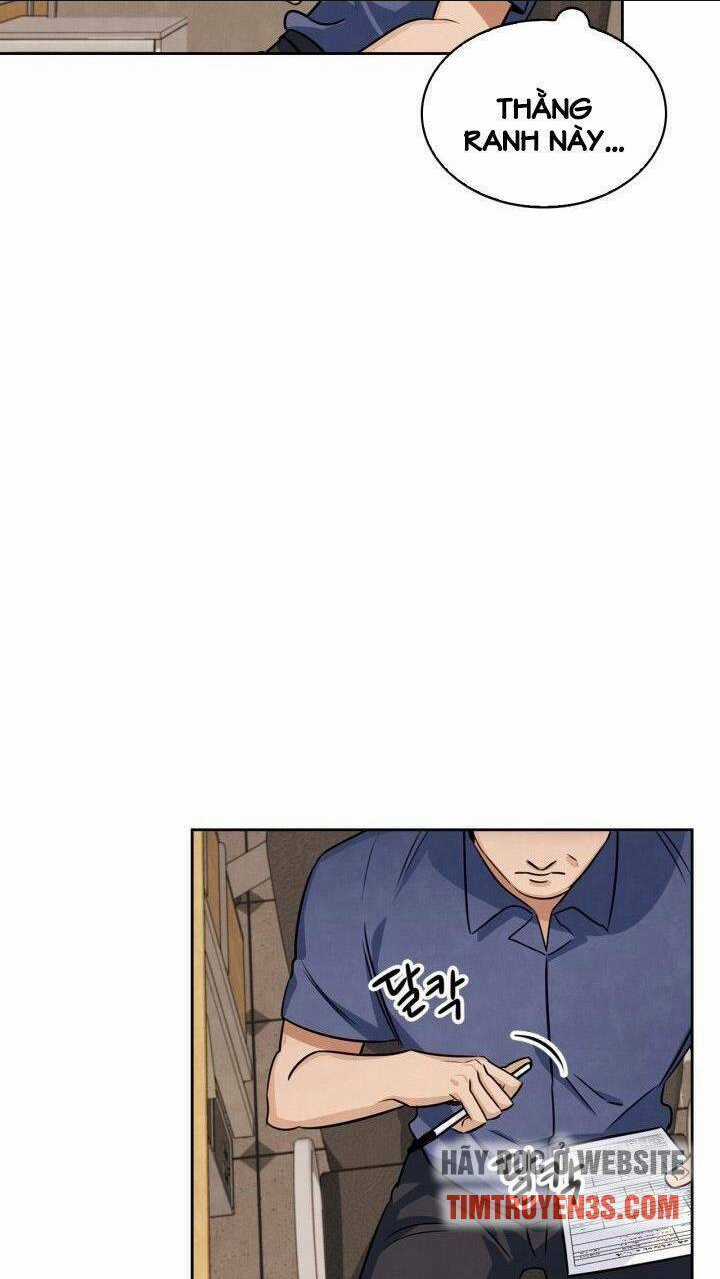 Sống Như Một Diễn Viên Chapter 3 trang 64