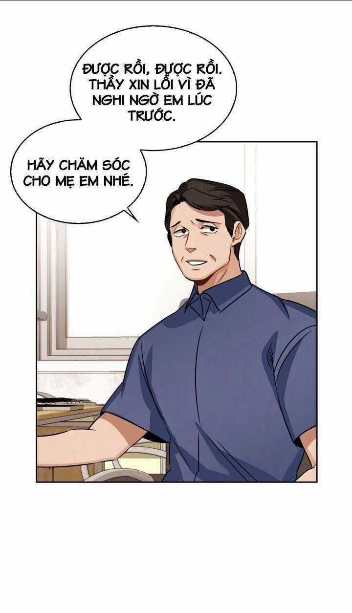 Sống Như Một Diễn Viên Chapter 3 trang 69