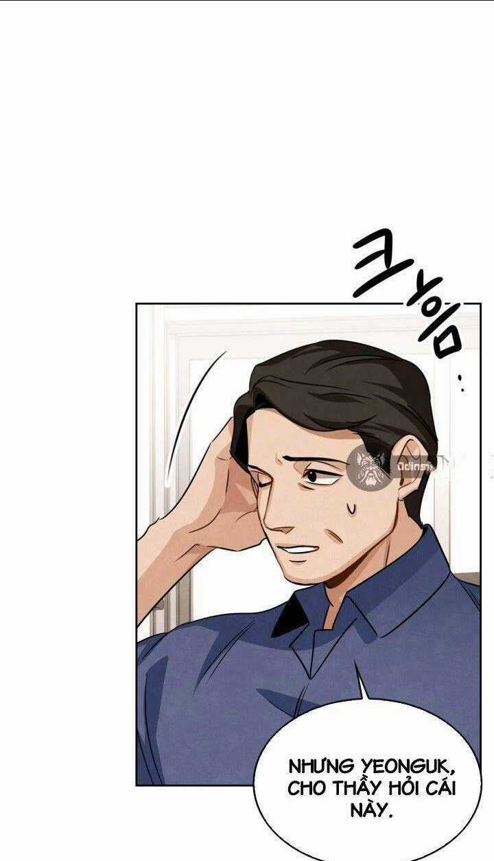 Sống Như Một Diễn Viên Chapter 3 trang 70