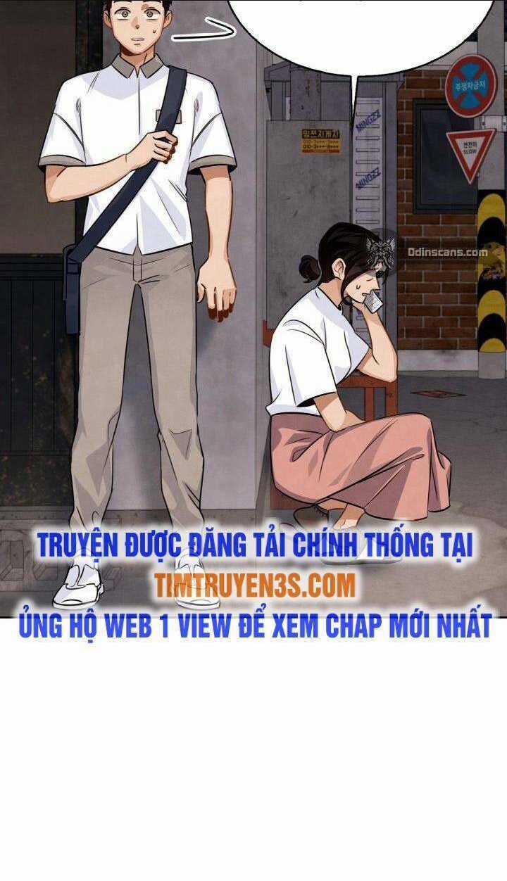 Sống Như Một Diễn Viên Chapter 3 trang 83