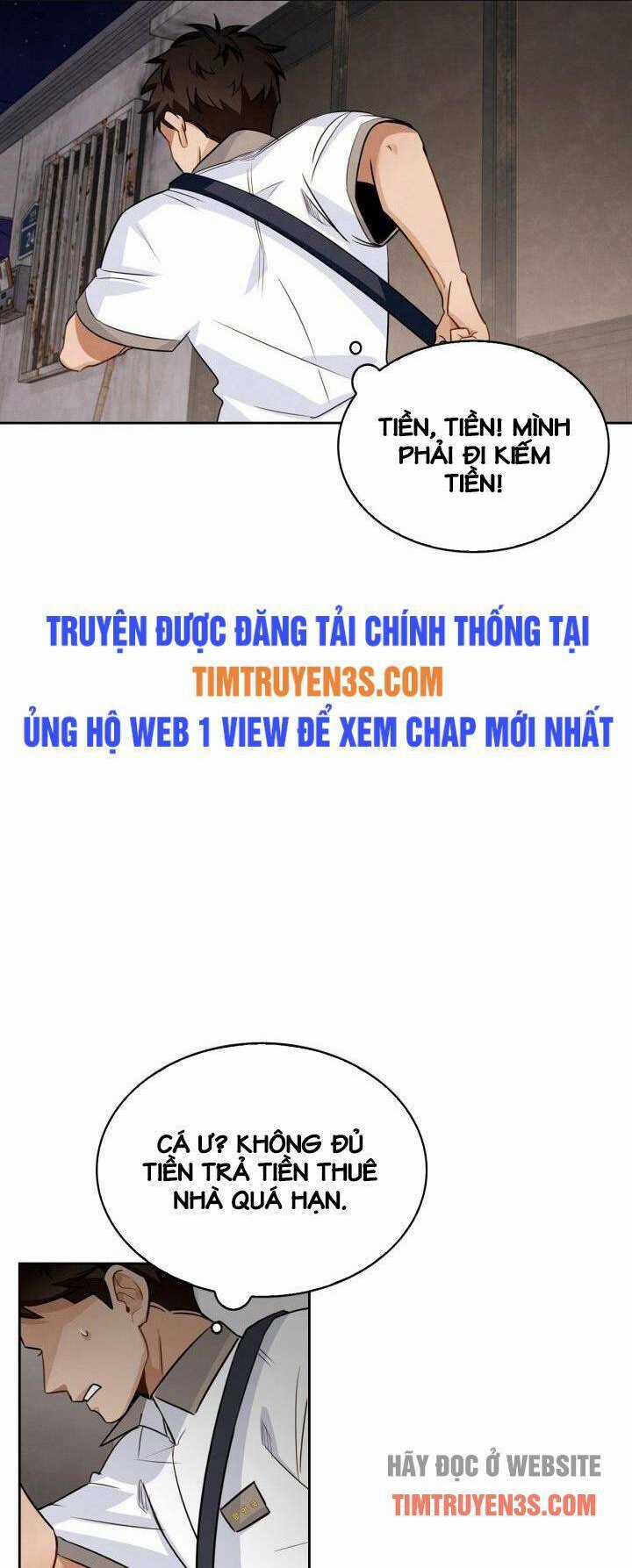 Sống Như Một Diễn Viên Chapter 3 trang 91