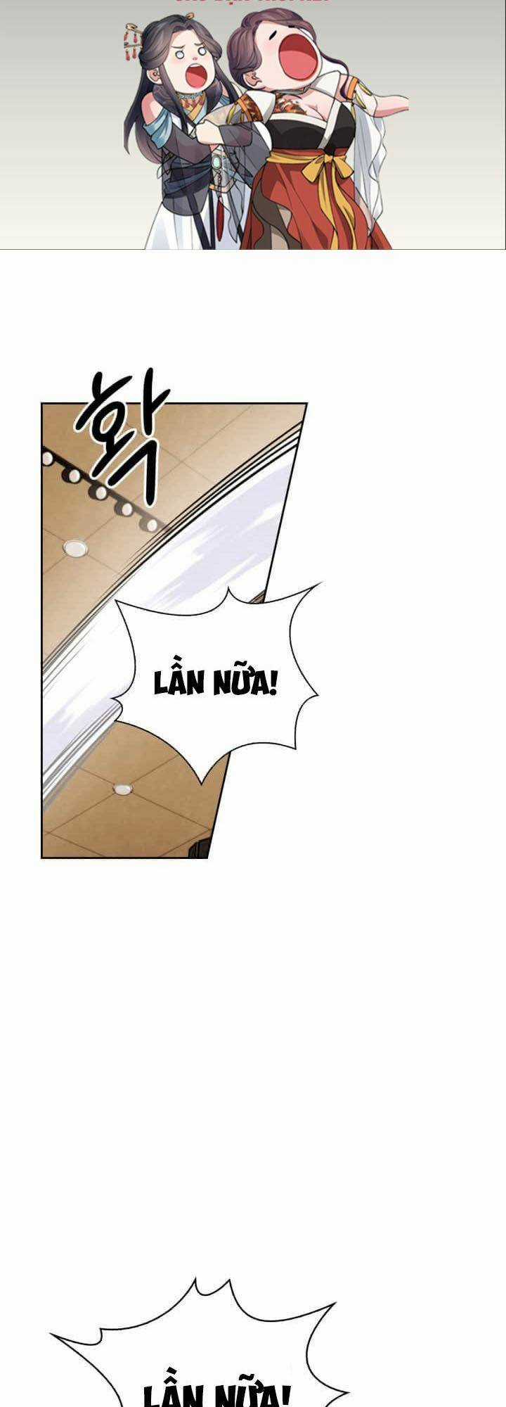 Sống Như Một Diễn Viên Chapter 30 trang 1