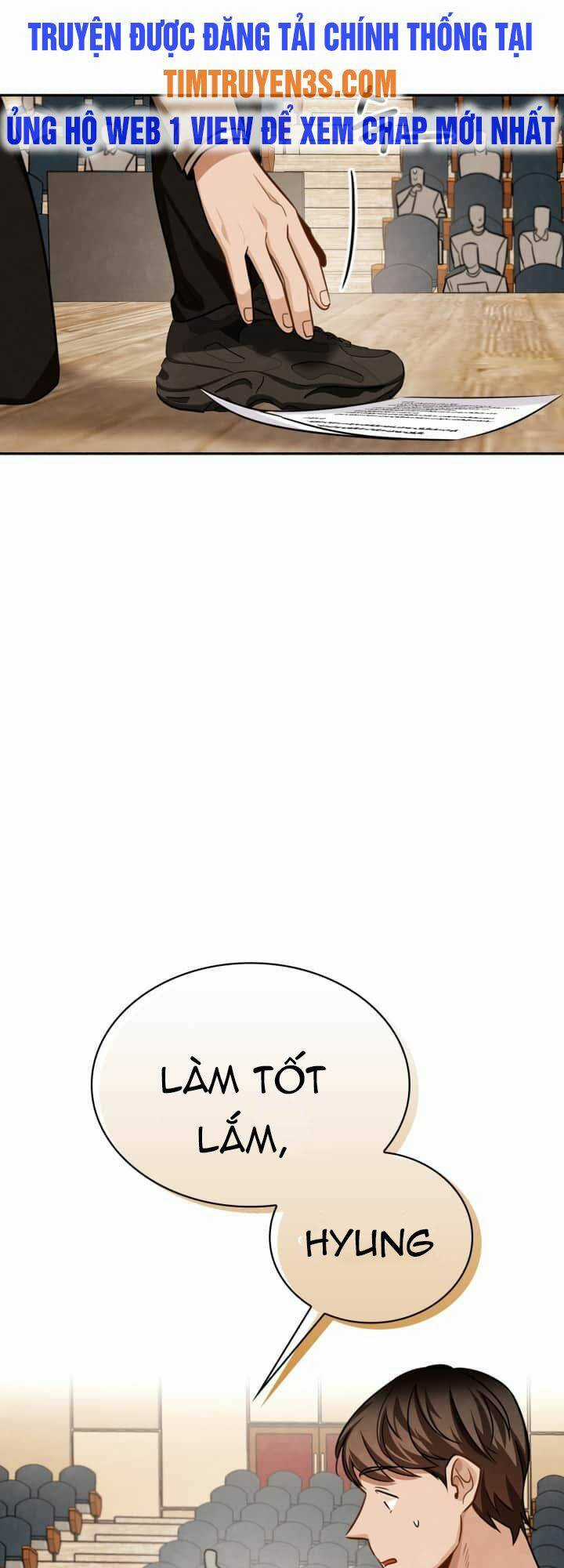 Sống Như Một Diễn Viên Chapter 30 trang 10