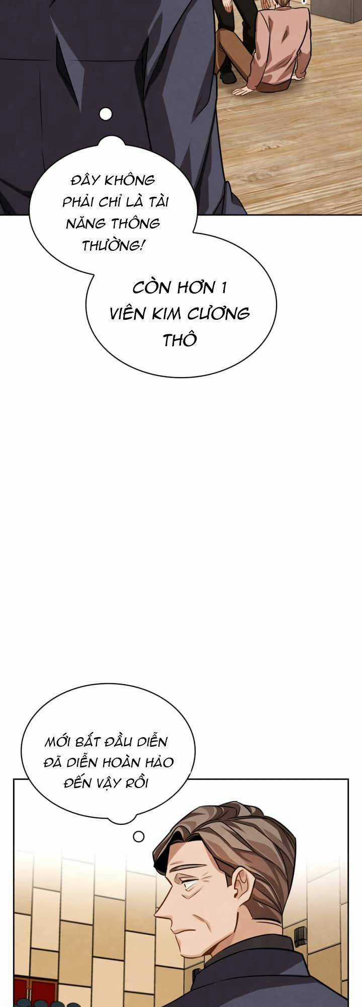 Sống Như Một Diễn Viên Chapter 30 trang 12