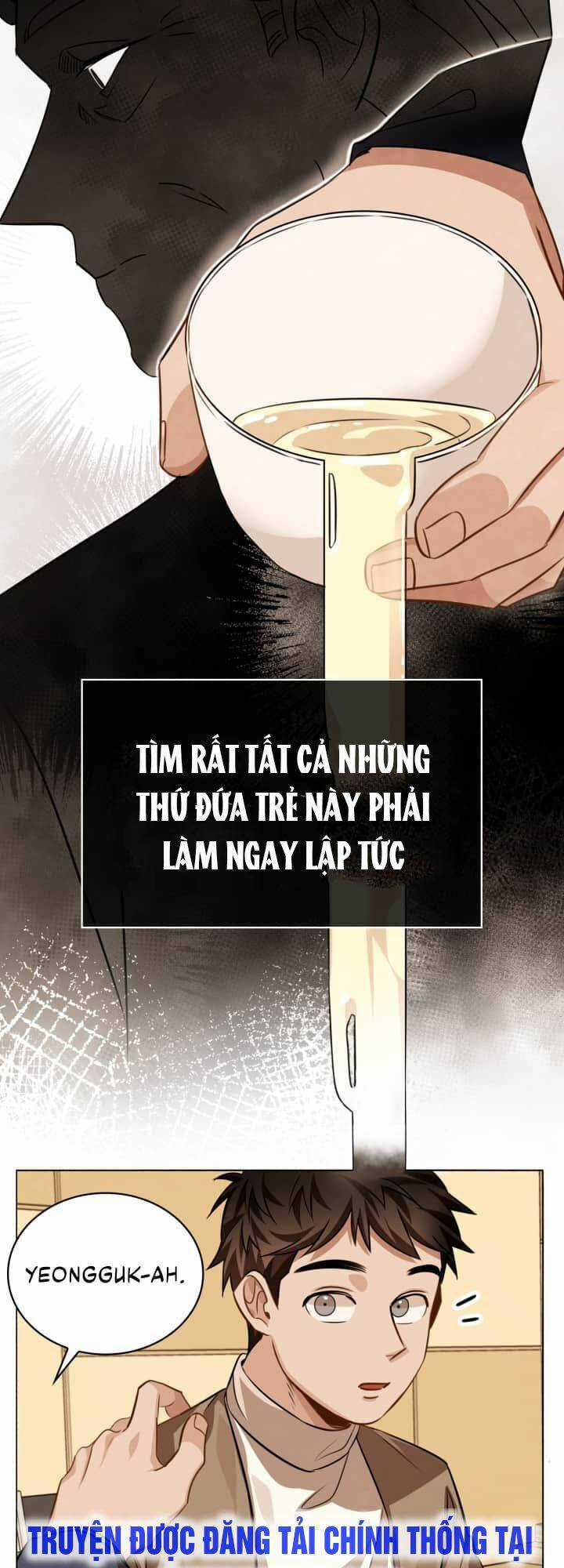 Sống Như Một Diễn Viên Chapter 30 trang 14