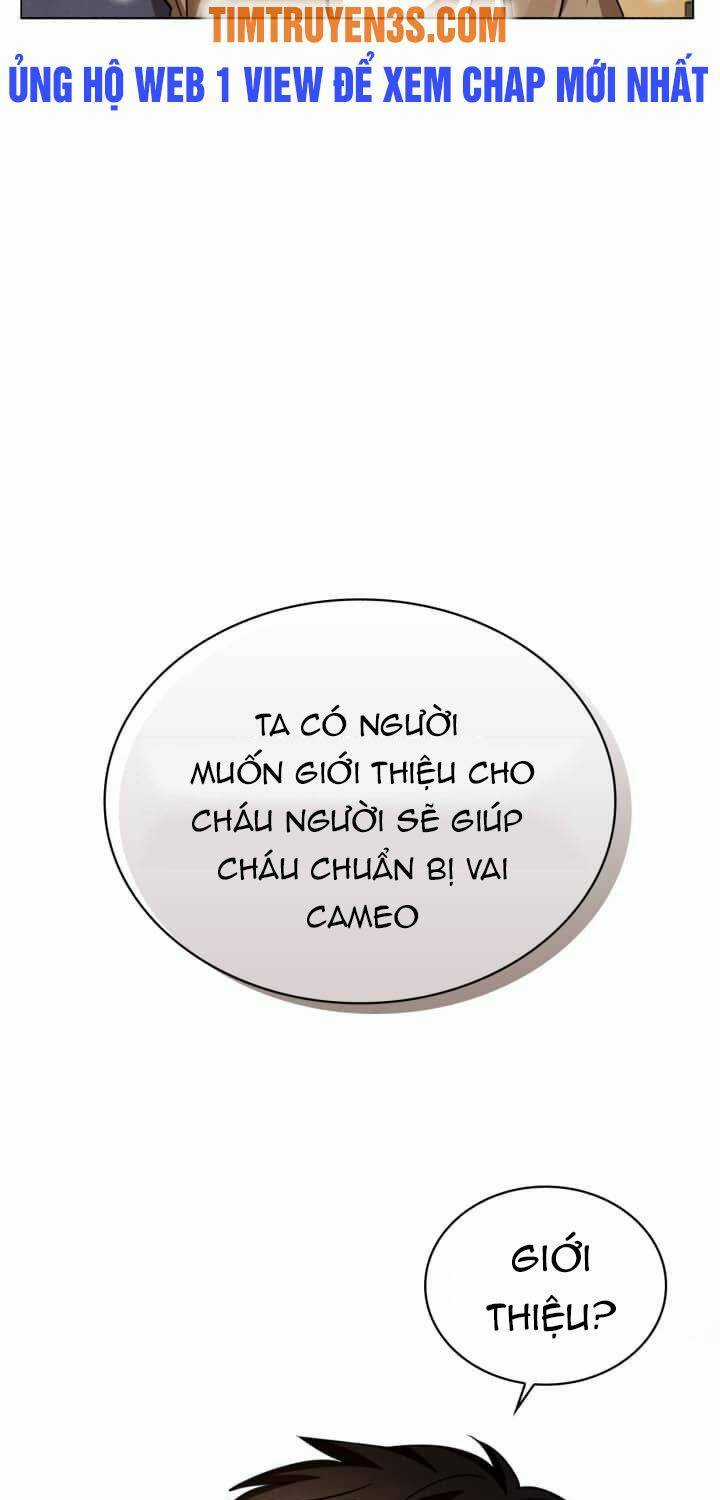 Sống Như Một Diễn Viên Chapter 30 trang 15