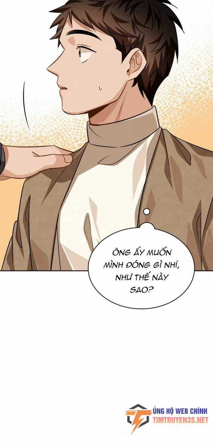 Sống Như Một Diễn Viên Chapter 30 trang 16