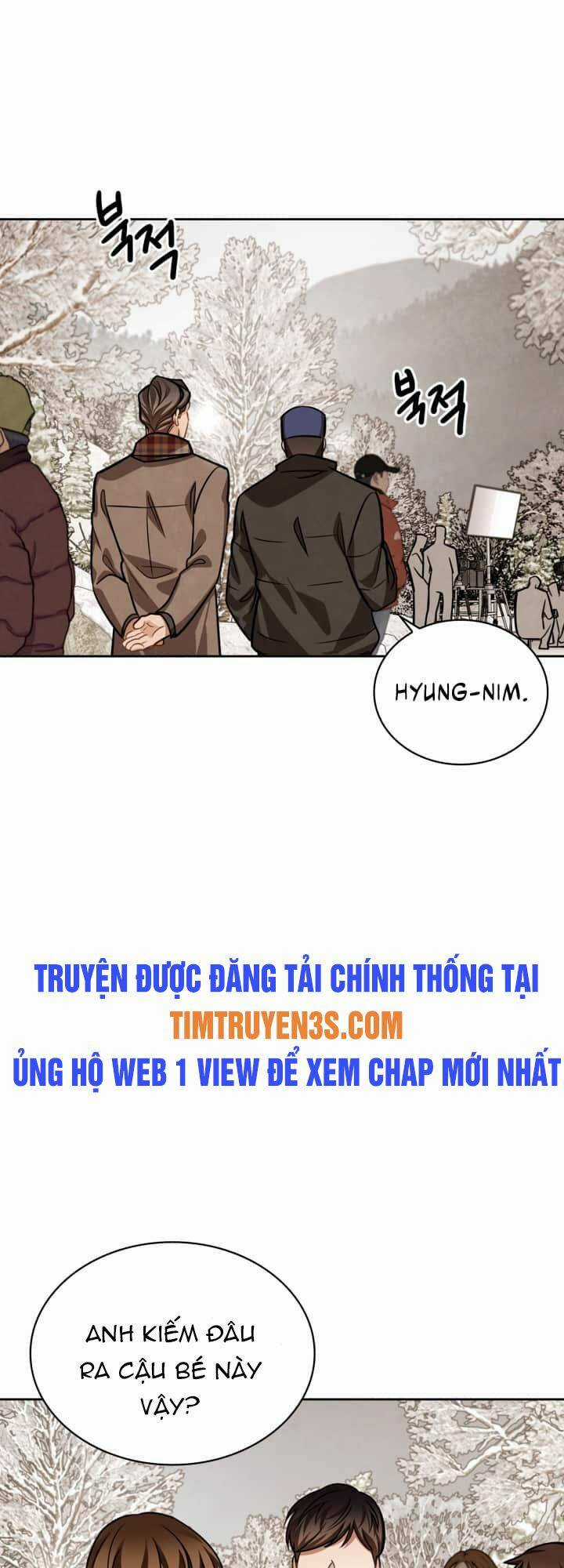 Sống Như Một Diễn Viên Chapter 30 trang 18