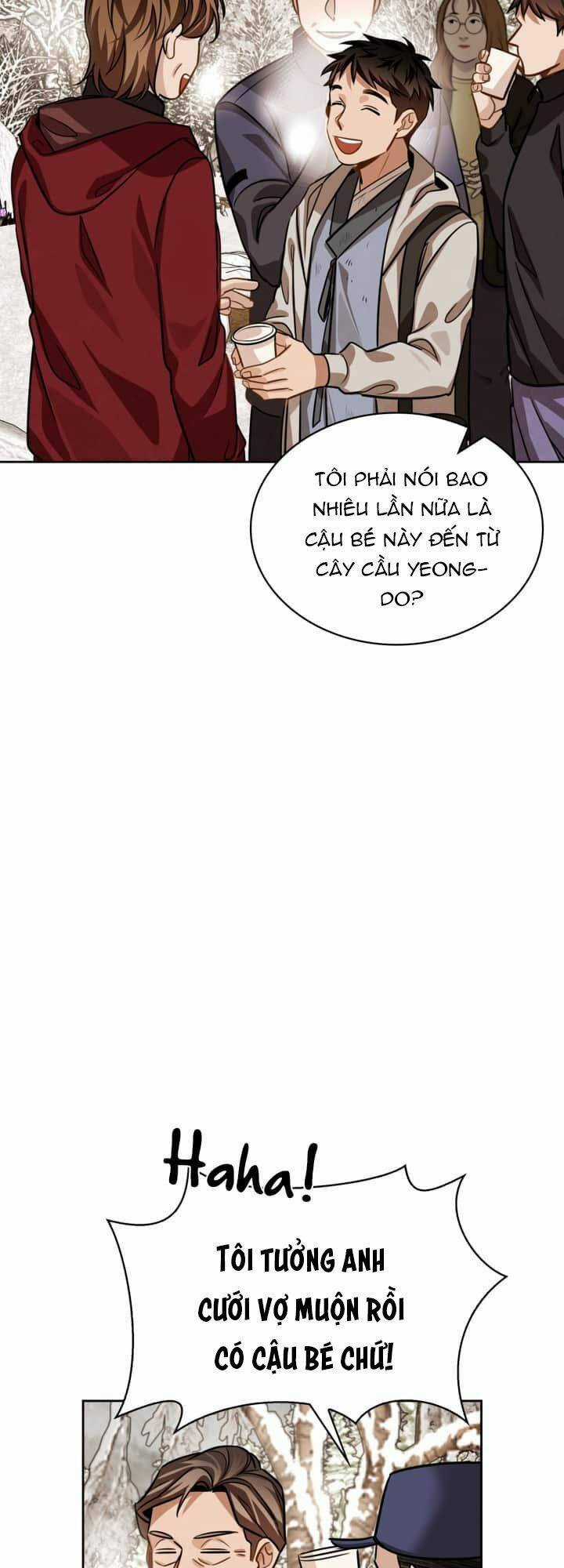 Sống Như Một Diễn Viên Chapter 30 trang 19