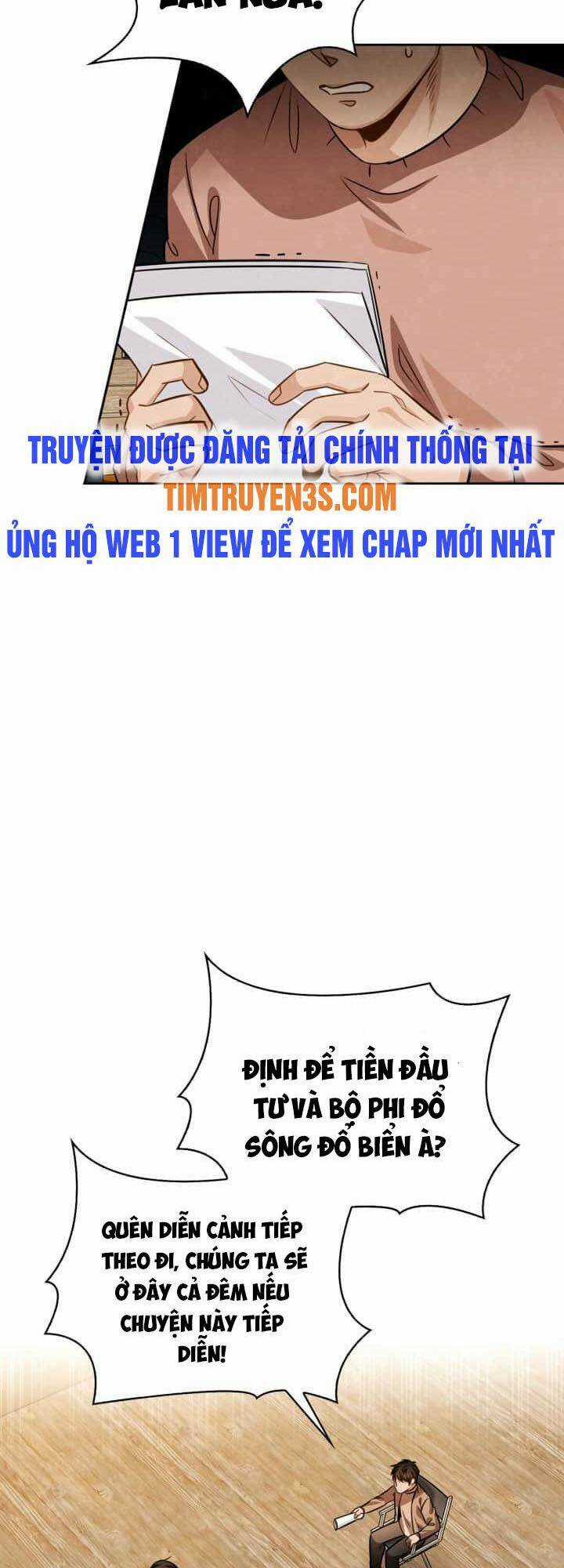 Sống Như Một Diễn Viên Chapter 30 trang 2