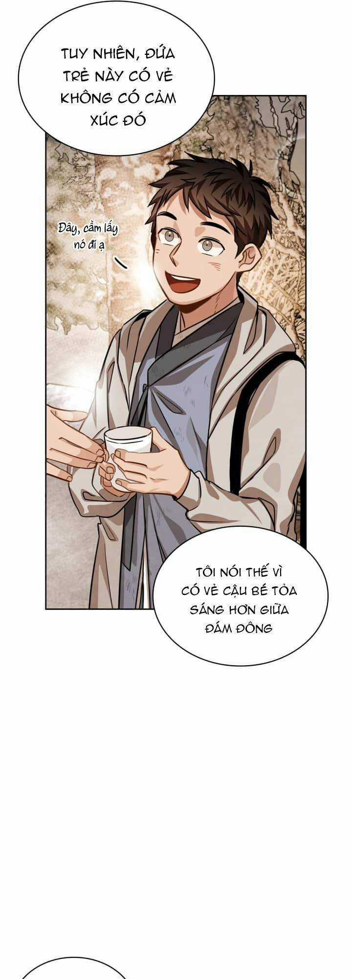 Sống Như Một Diễn Viên Chapter 30 trang 25