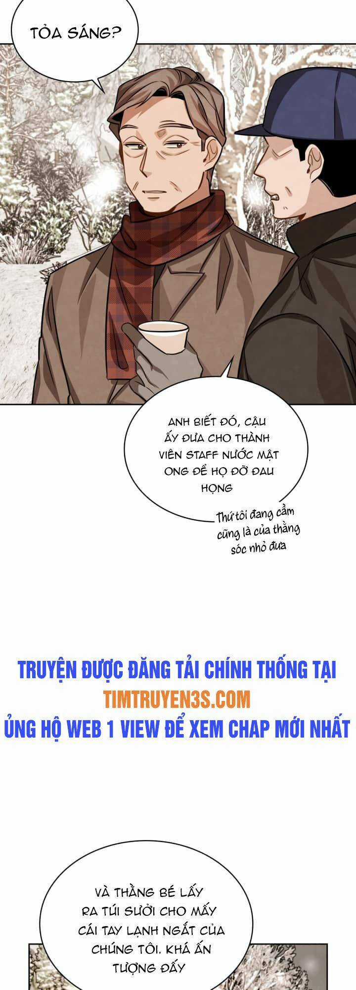 Sống Như Một Diễn Viên Chapter 30 trang 26