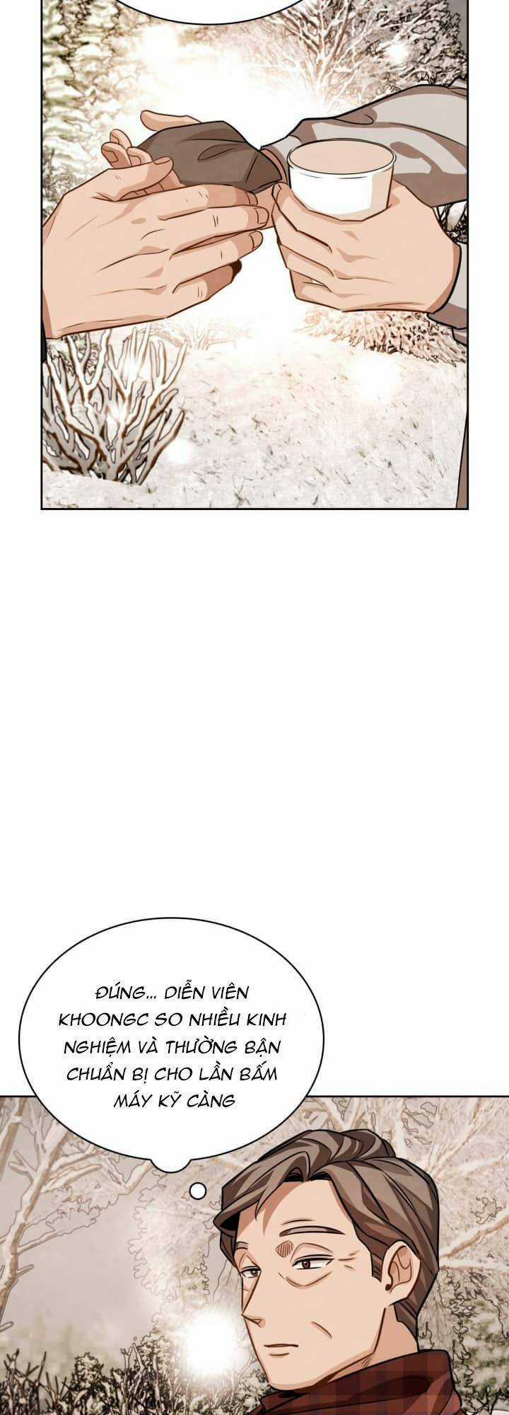 Sống Như Một Diễn Viên Chapter 30 trang 27