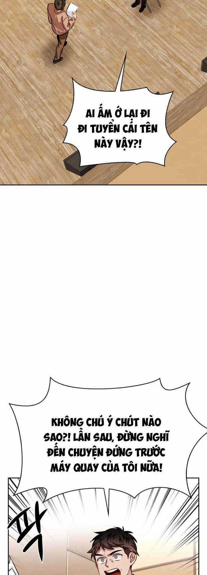 Sống Như Một Diễn Viên Chapter 30 trang 3