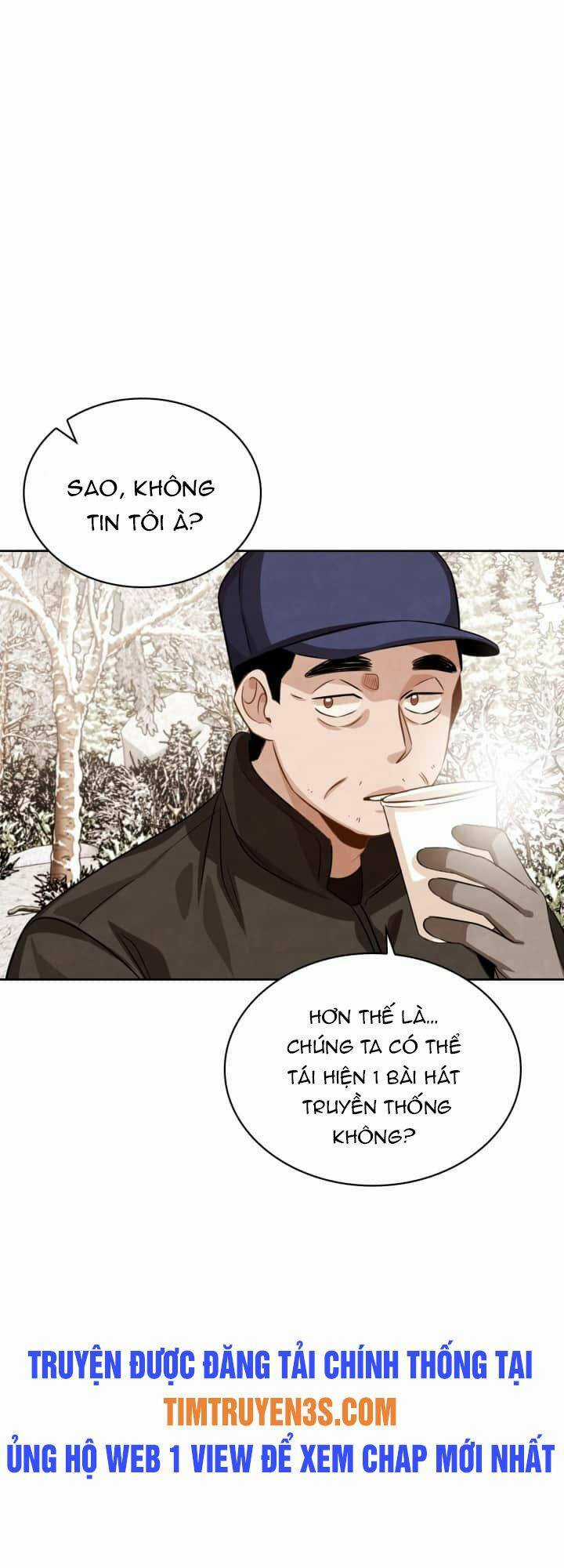 Sống Như Một Diễn Viên Chapter 30 trang 30