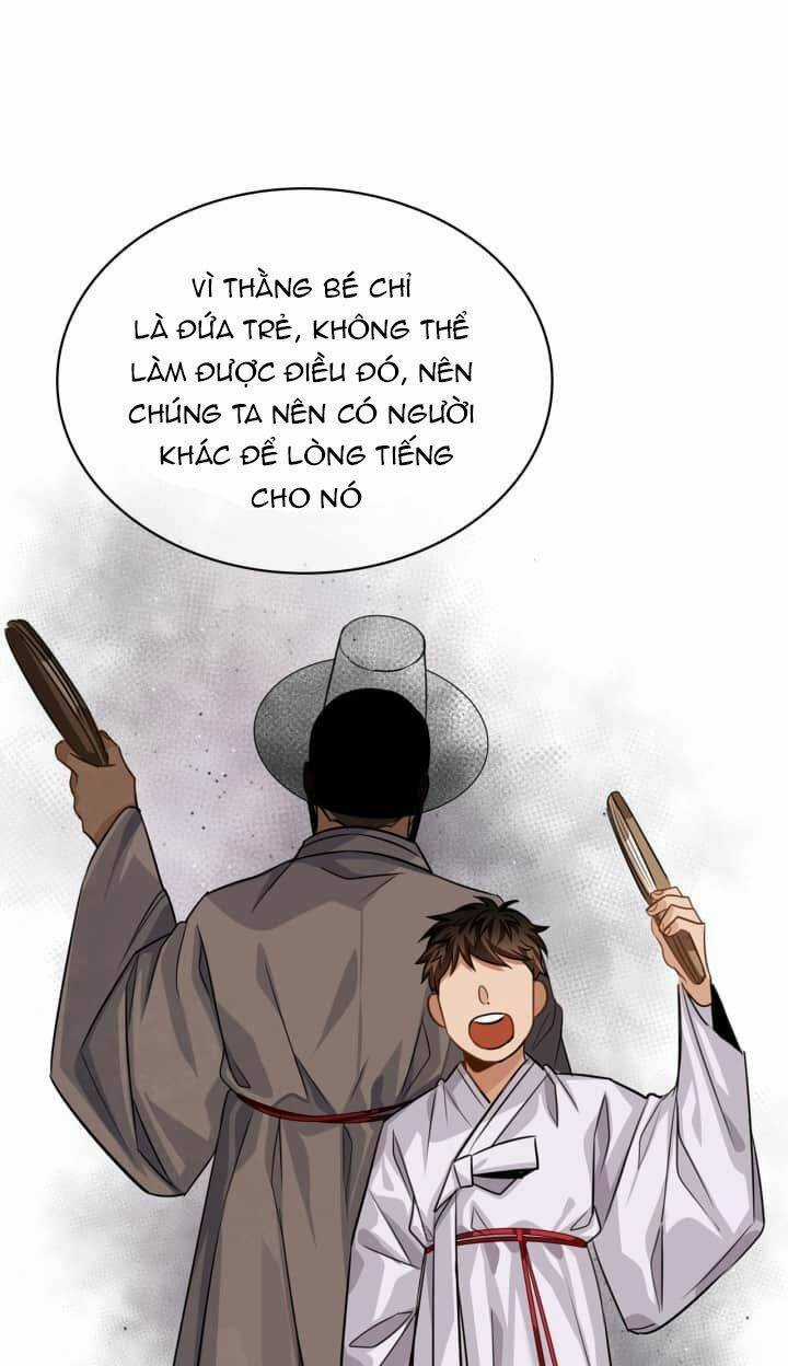 Sống Như Một Diễn Viên Chapter 30 trang 31