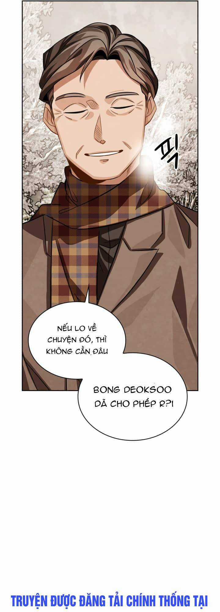 Sống Như Một Diễn Viên Chapter 30 trang 33