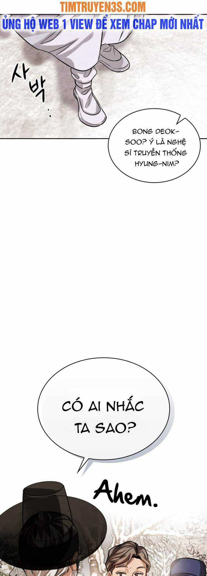 Sống Như Một Diễn Viên Chapter 30 trang 34