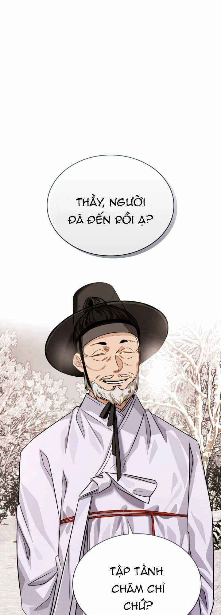 Sống Như Một Diễn Viên Chapter 30 trang 36