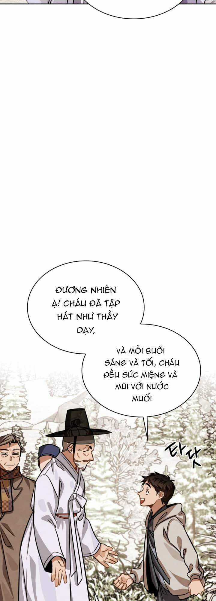 Sống Như Một Diễn Viên Chapter 30 trang 37