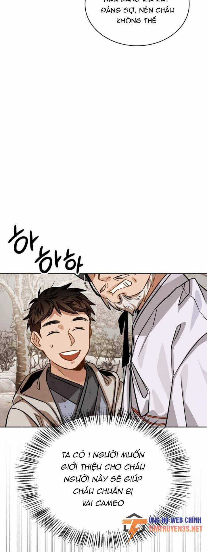 Sống Như Một Diễn Viên Chapter 30 trang 39