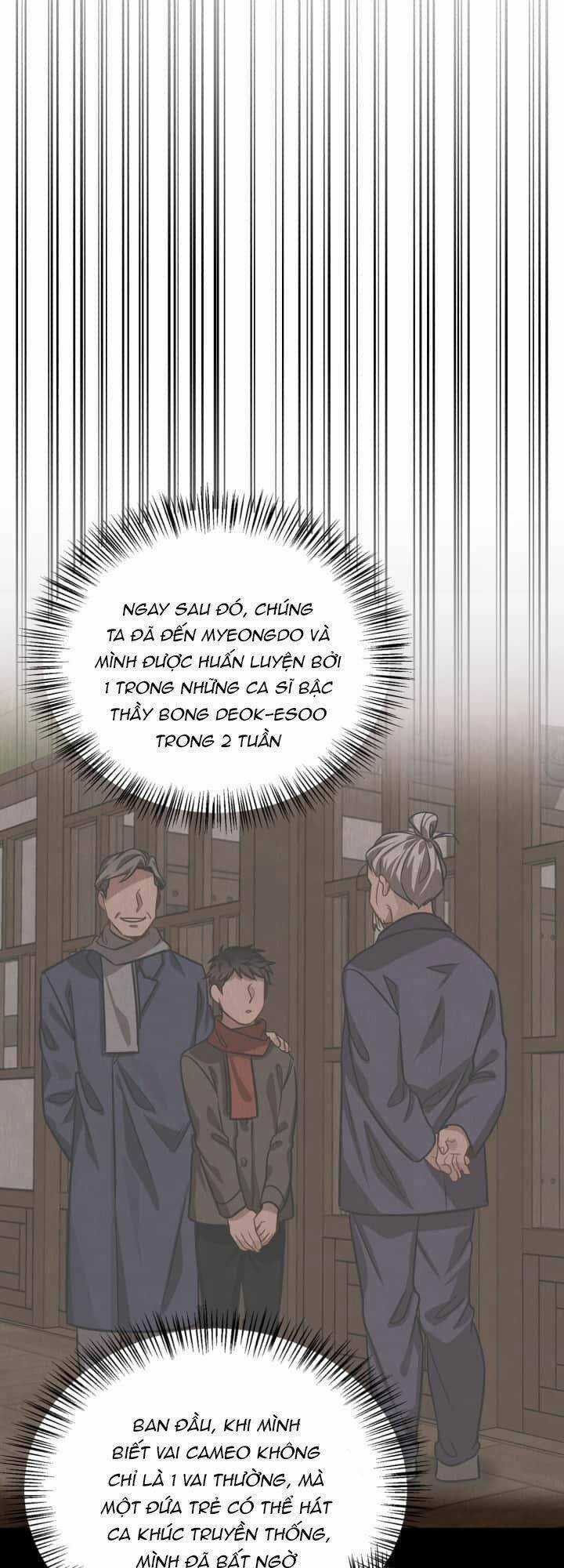 Sống Như Một Diễn Viên Chapter 30 trang 40