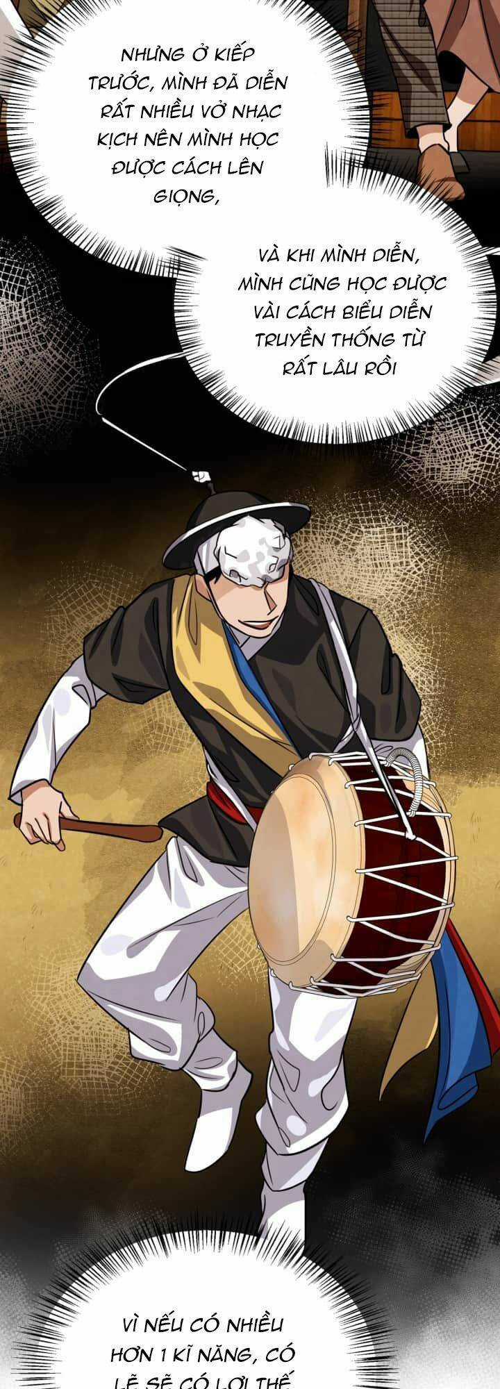 Sống Như Một Diễn Viên Chapter 30 trang 43