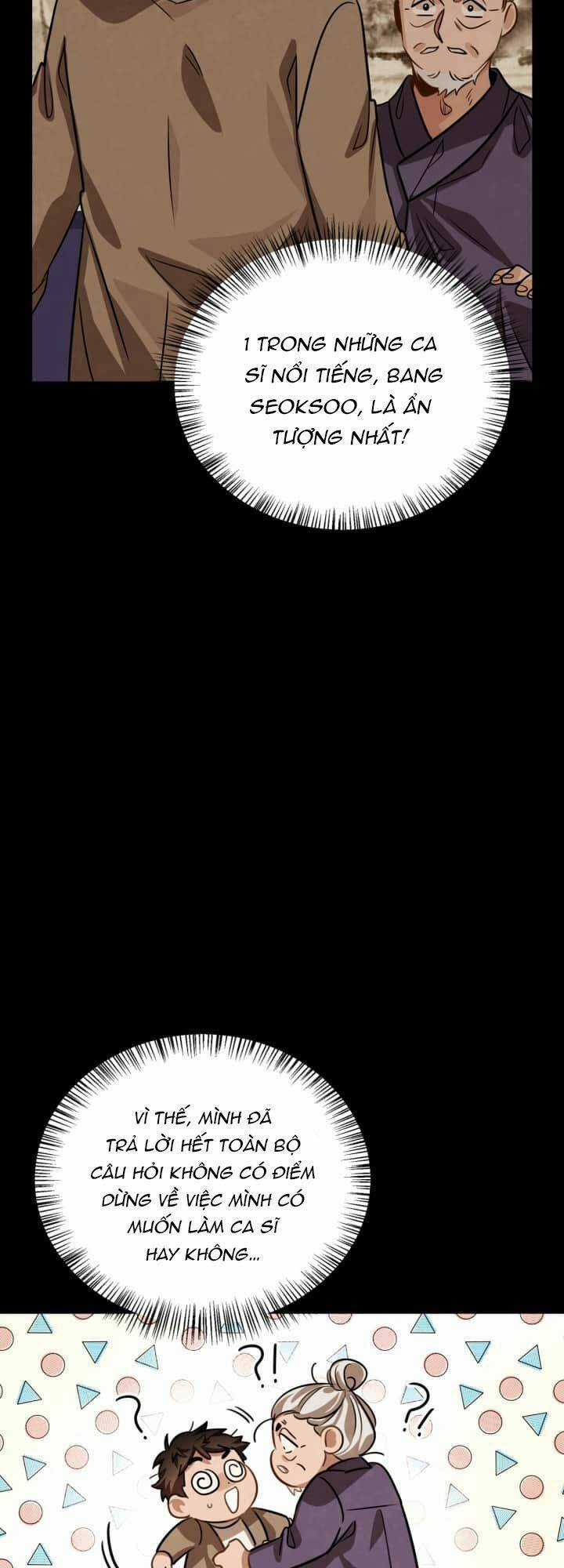 Sống Như Một Diễn Viên Chapter 30 trang 45