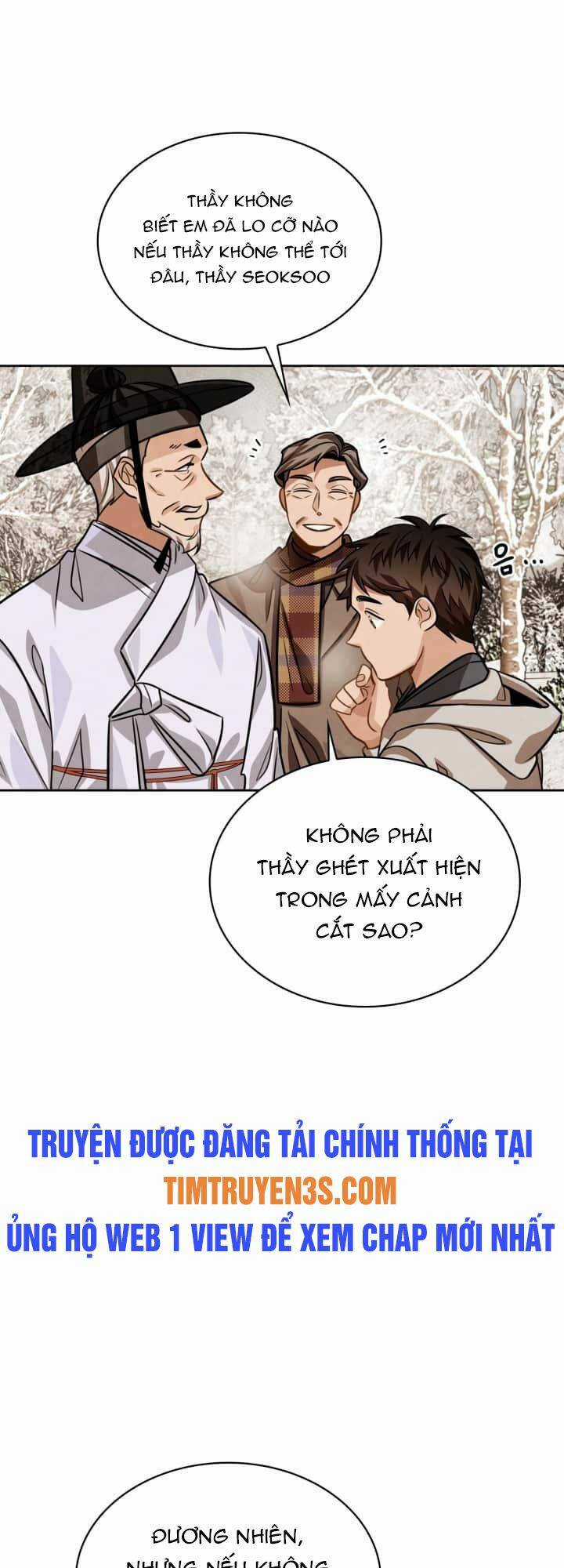 Sống Như Một Diễn Viên Chapter 30 trang 48