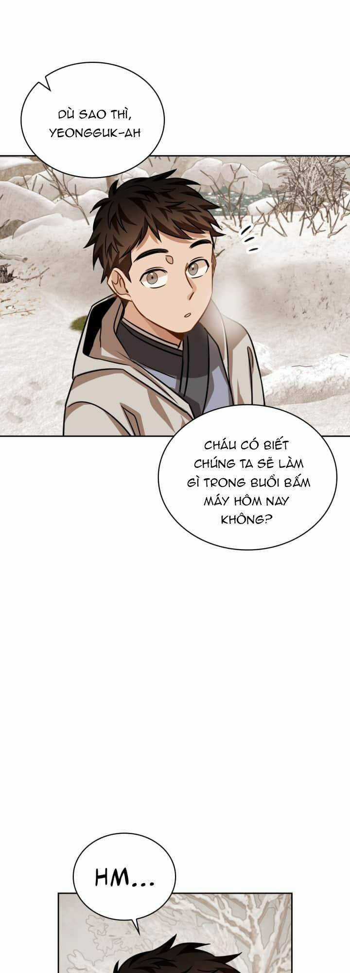 Sống Như Một Diễn Viên Chapter 30 trang 50