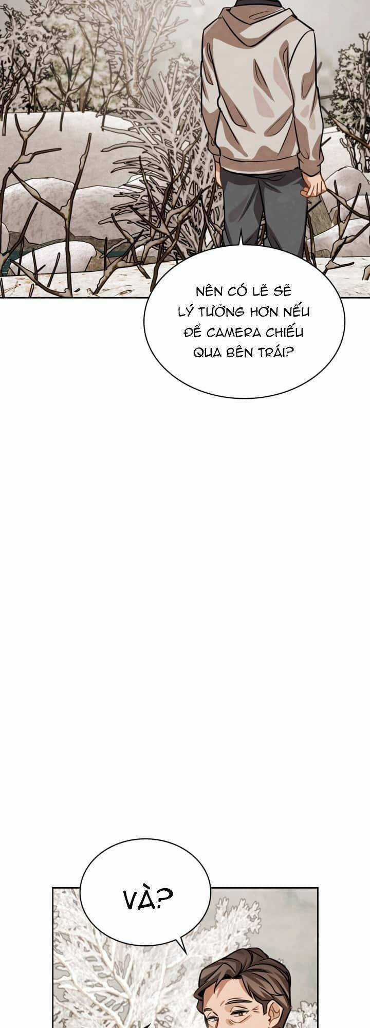 Sống Như Một Diễn Viên Chapter 30 trang 52