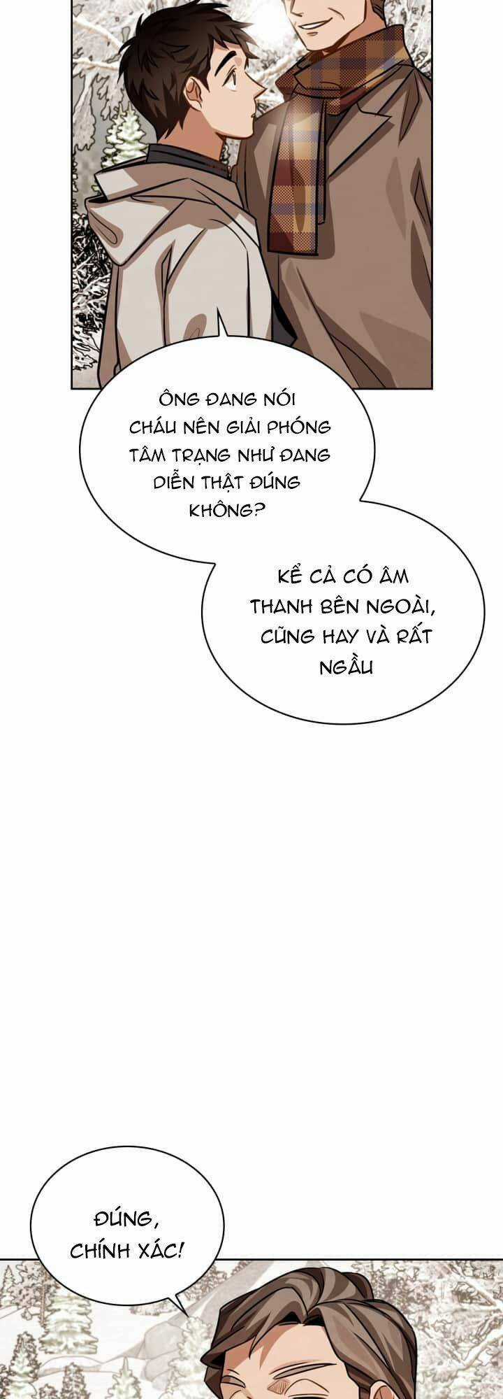 Sống Như Một Diễn Viên Chapter 30 trang 53